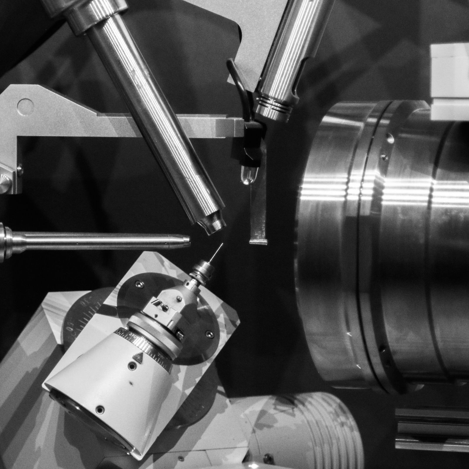 SCXRD Agilent Technologies Gemini+ 3