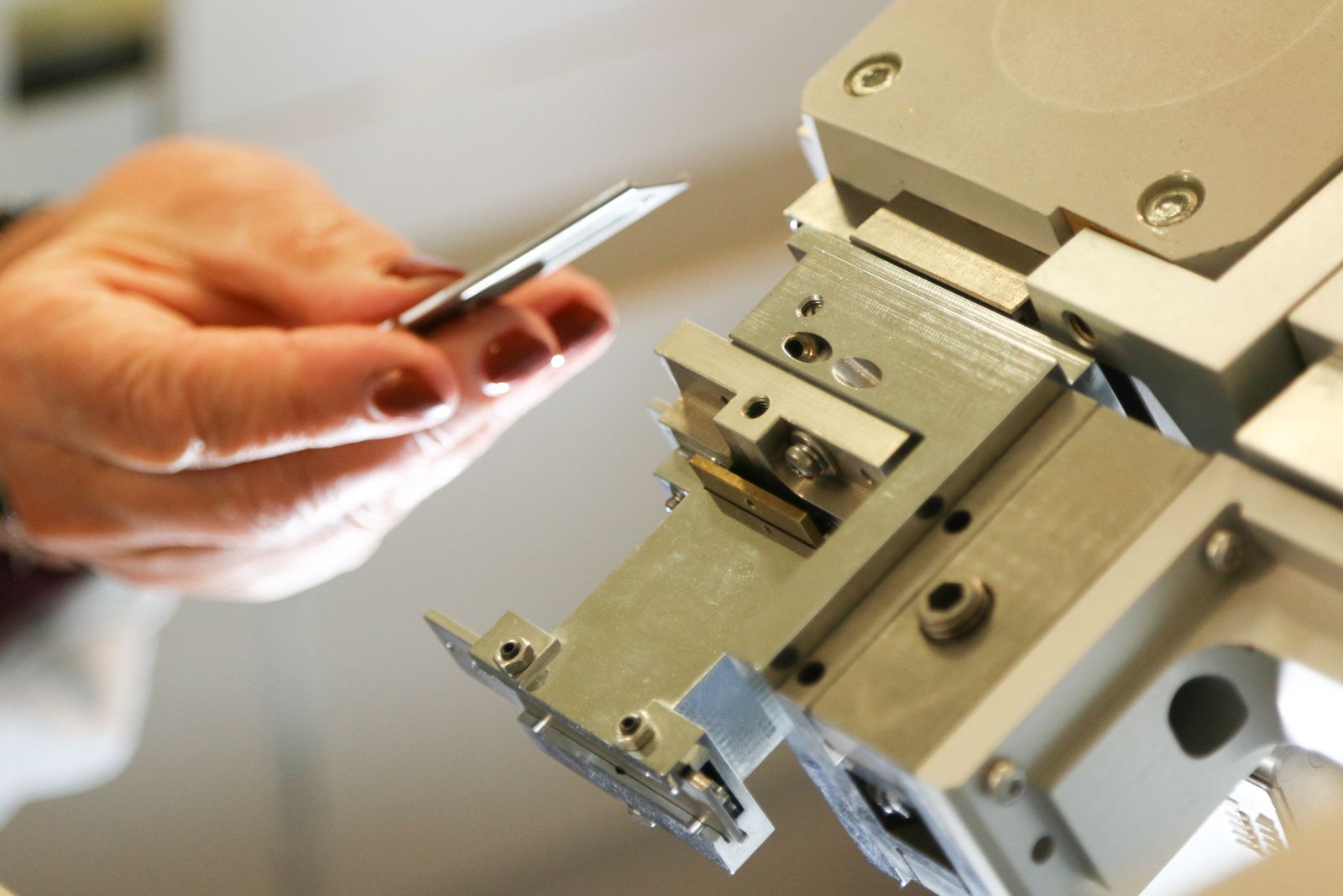 PXRD PANalitycal X'Pert Pro X-ray 4